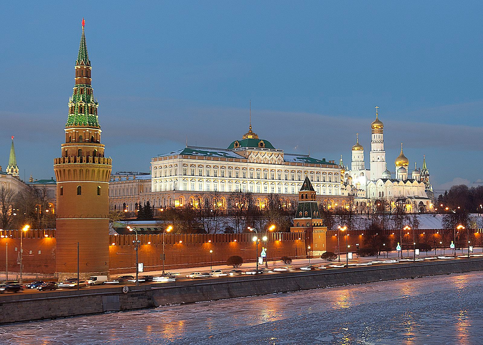 Russia’s Open-Source Code and Private-Sector Cybersecurity Ecosystem