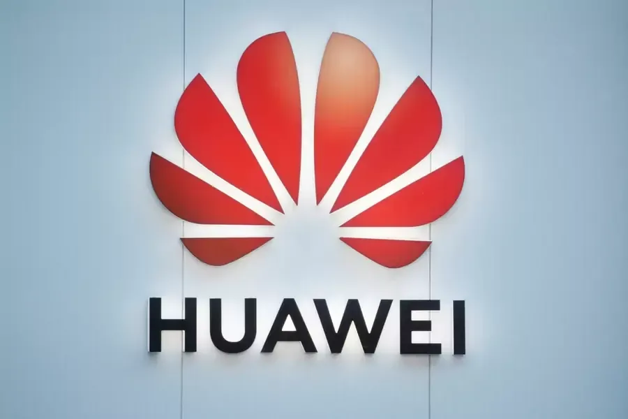 Huawei and the Third Offset