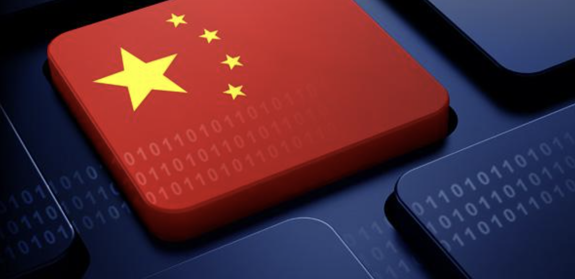 China’s Cyber Laws and Regulations